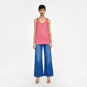 ZARA | TANK TOP